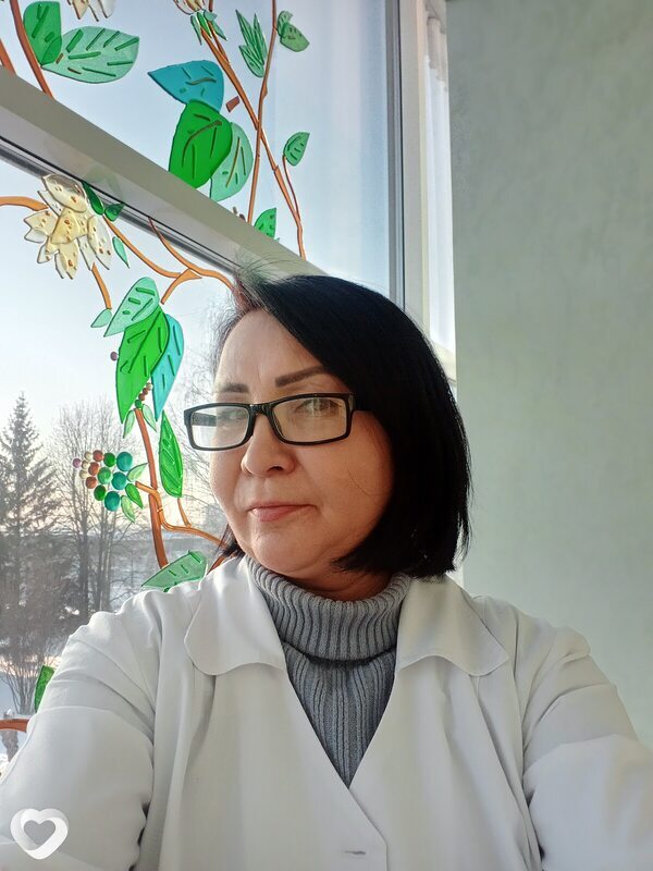 Василя, 47, Набережных Челнах — анкета №1097752