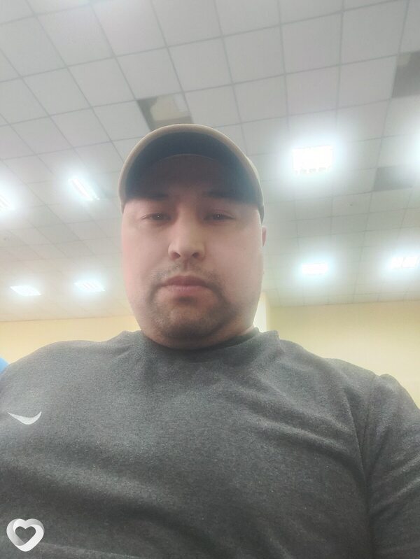 Артур, 34, Уральске — анкета №1097760