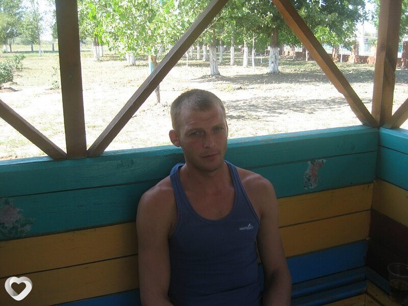 Алексей, 42, Волгограде — анкета №1097764