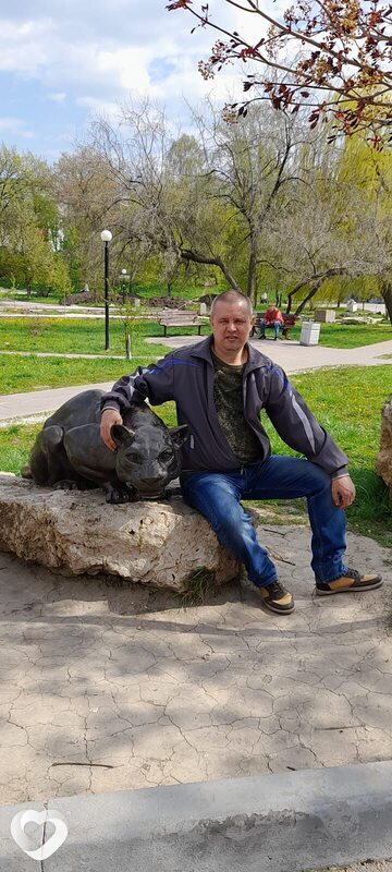 Александр, 50, Рязани — анкета №1097768