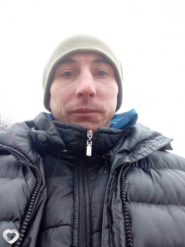 Андрей, 32, Белгороде — анкета №1097772