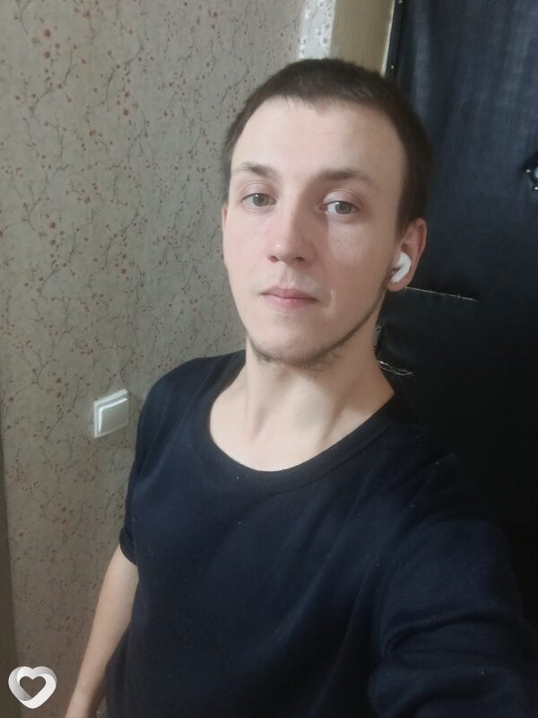 Николай, 31, Красноярске — анкета №1097776