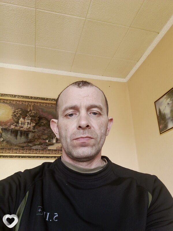 Дени, 42, Москве — анкета №1097784