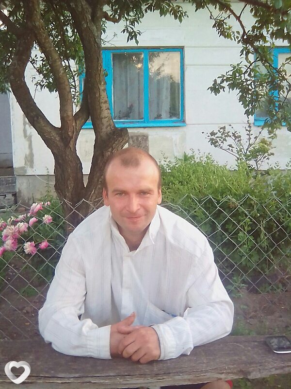 Александр, 38, Брянске — анкета №1097791