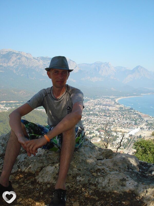 Дмитрий, 48, Костанае — анкета №1097797