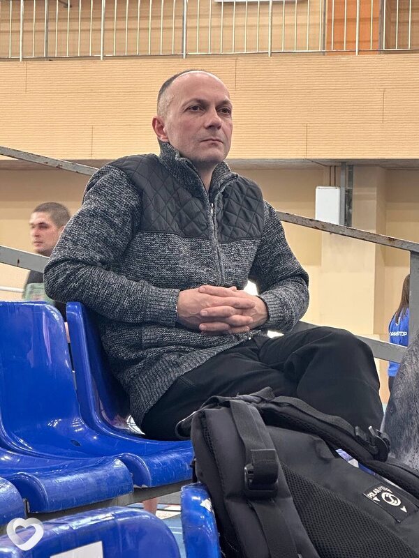 Руслан, Усть-Илимск