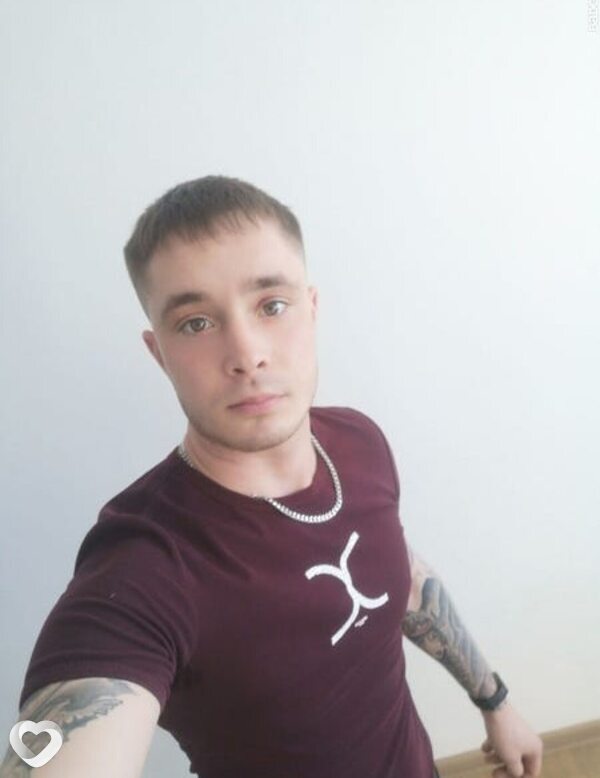 Иван, 30, Никольский — анкета №1097826