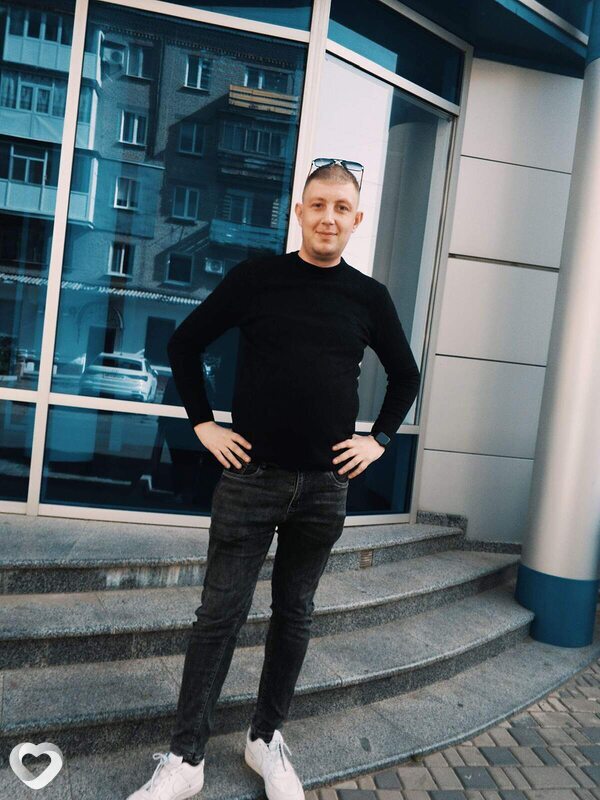 Александр, 32, Свердловске — анкета №1097836