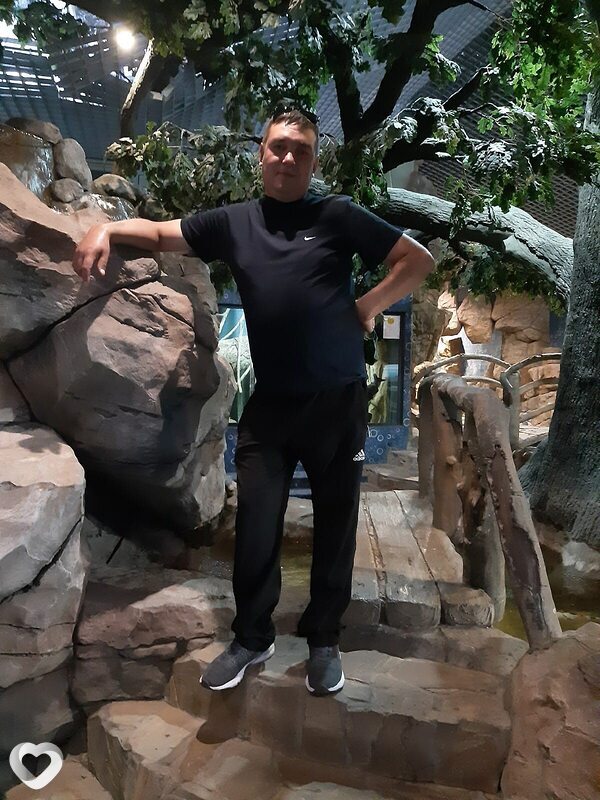Дмитрий, 38, Зеленодольске — анкета №1097842