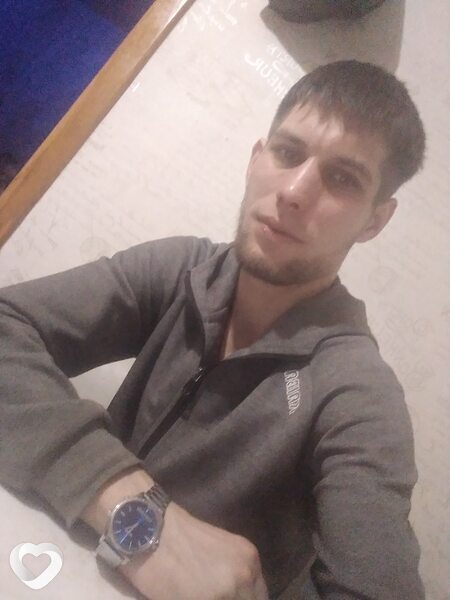 Viktor, 32, Владивостоке — анкета №1097843