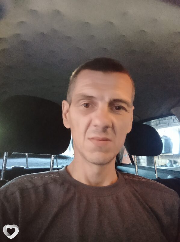Алекс, 38, Никополе — анкета №1097844