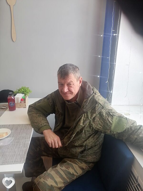 Юрий, 47, Красноярске — анкета №1097900