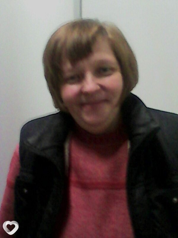 Лена Леонова, 51, Сибае — анкета №1097905