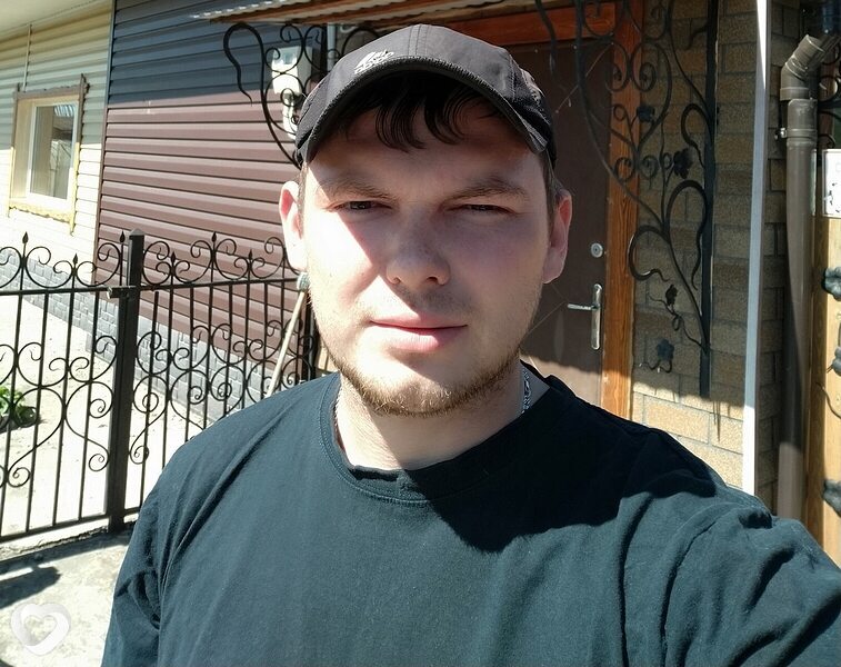 Анатолий, 34, Назарове — анкета №1097921