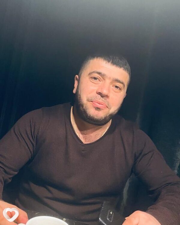 Артур, 37, Хабаровске — анкета №1097798