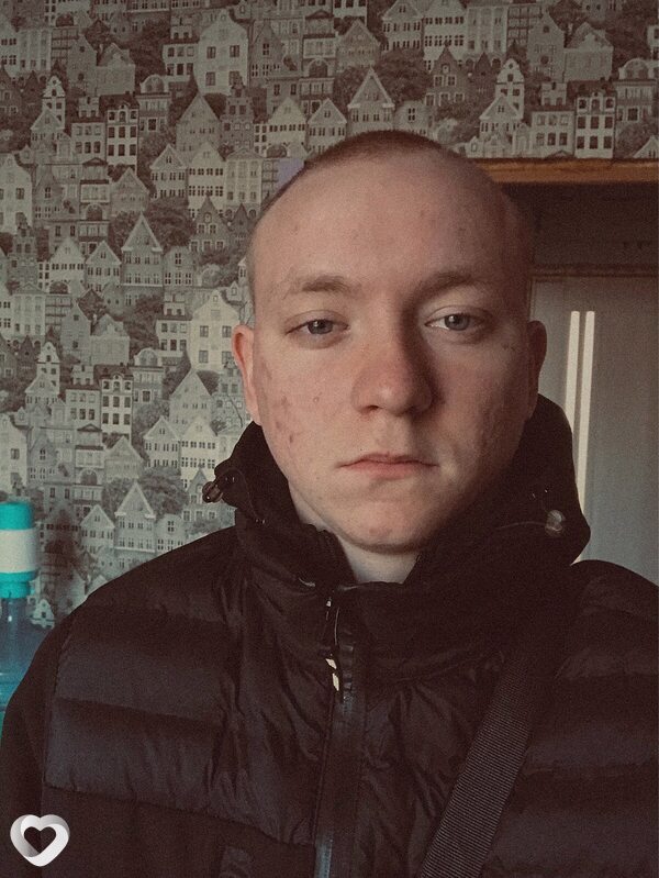 Дмитрий, 22, Ростове-на-Дону — анкета №1097805