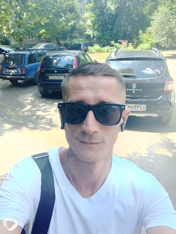 Андрей, 37, Волгограде — анкета №1097806