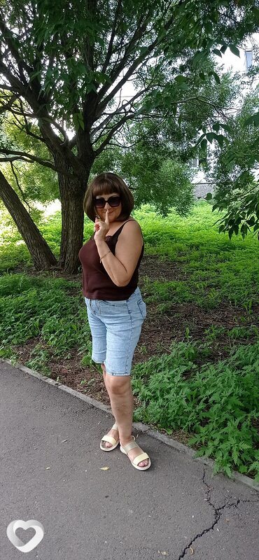Светлана, 64, Красноярске — анкета №1097810