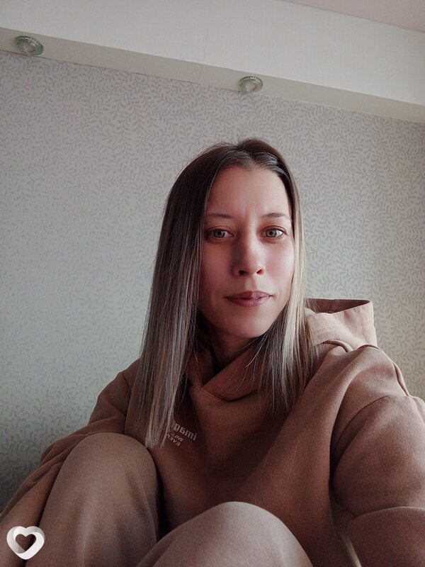 Наталья, 38, Пензе — анкета №1097811