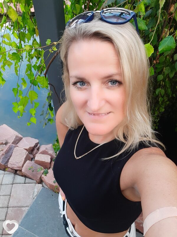 Елена, 46, Минске — анкета №1097813