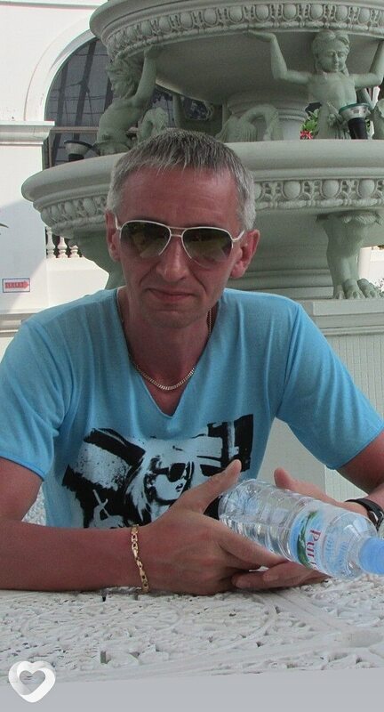 Андрей, 45, Нижнем Новгороде — анкета №1097816