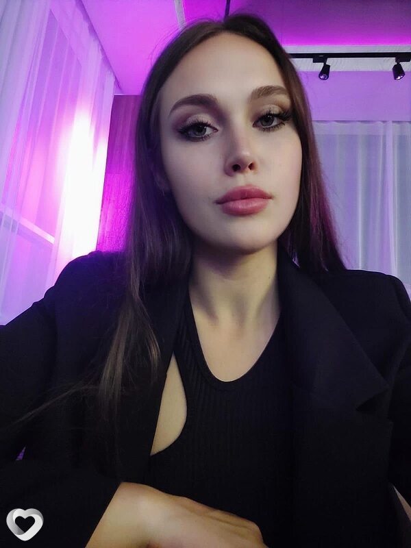 Алина, 25, Пензе — анкета №1097818