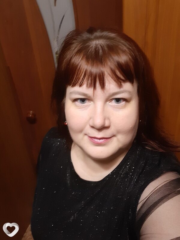 Виктория, 41, Мичуринске — анкета №1097931