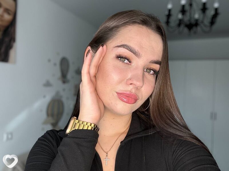 Дарья, 24, Тюмени — анкета №1097932
