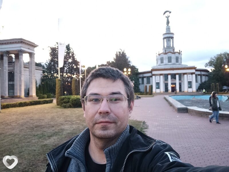 Олег, 34, Днепр — анкета №1097937