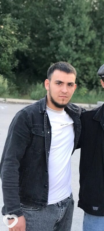 Сеймур, 26, Избербаше — анкета №1097939