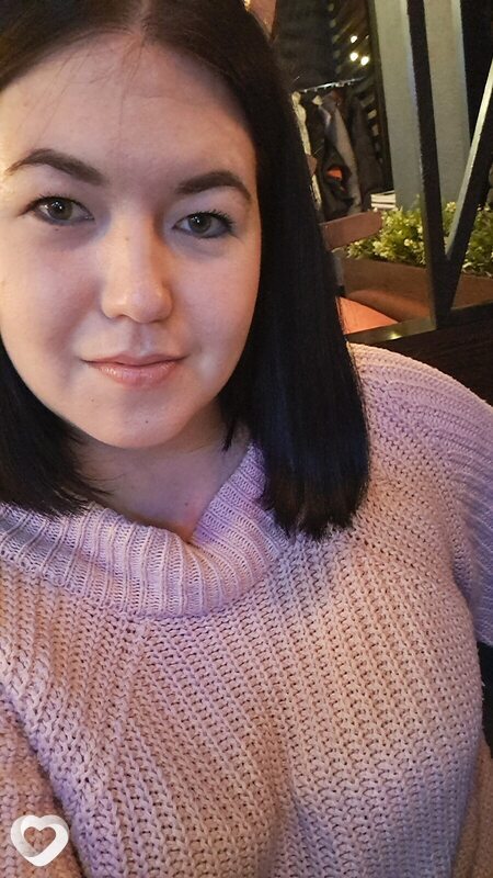 Екатерина, 29, Иркутске — анкета №1097942