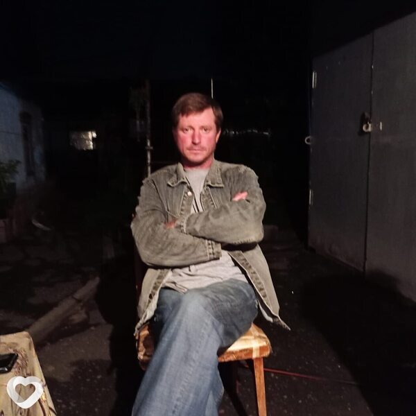 Дмитрий, 49, Краснодаре — анкета №1097946