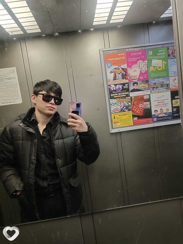 Азиз, 23, Казани — анкета №1097947