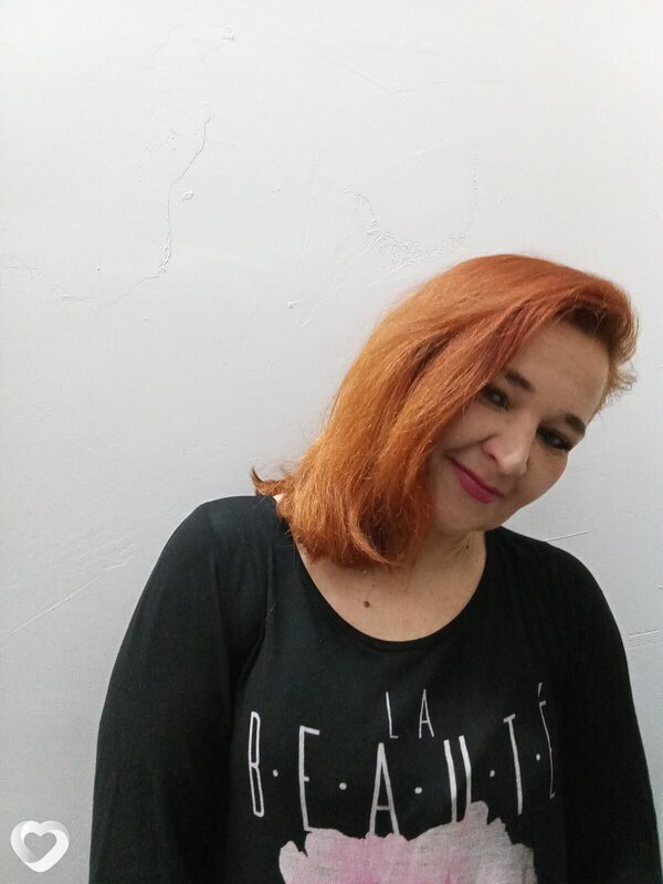 Оксана Валеева, 46, Уфе — анкета №1097851