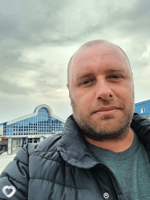 Виталий, 41, Белореченске — анкета №1097855