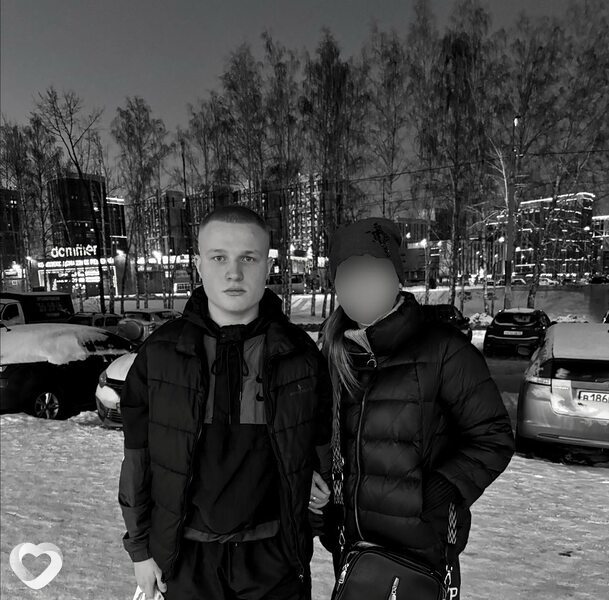 Денис, 23, Новосибирске — анкета №1097860