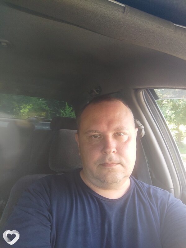 Андрей, 47, Красноярске — анкета №1097871