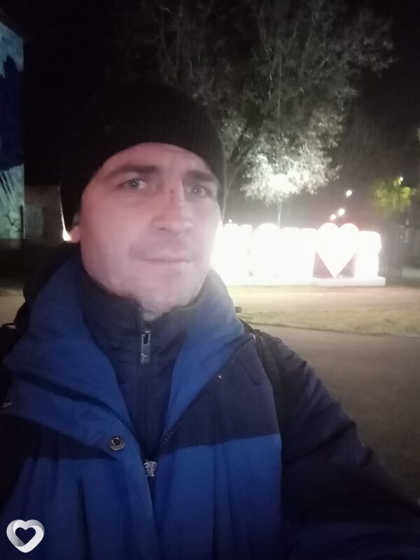 Сергей, 39, Санкт-Петербурге — анкета №11248