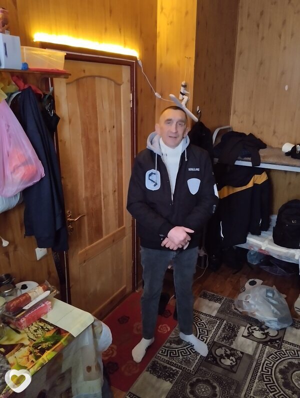 Димон, 49, Торжке — анкета №1097883