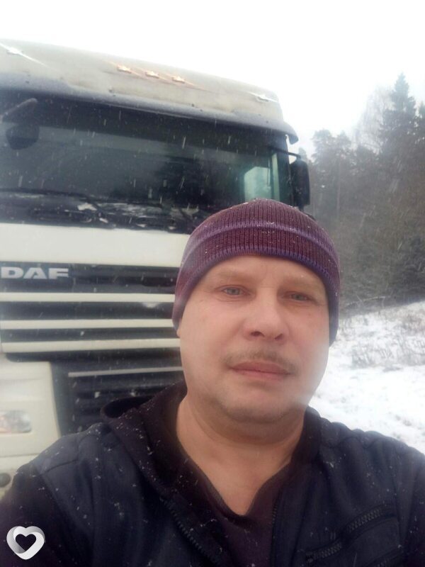 Андрей, 52, Кузнецке — анкета №1097885