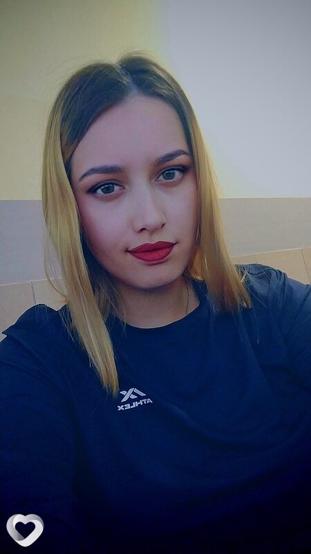 Ла, 34, Полевское — анкета №1097886