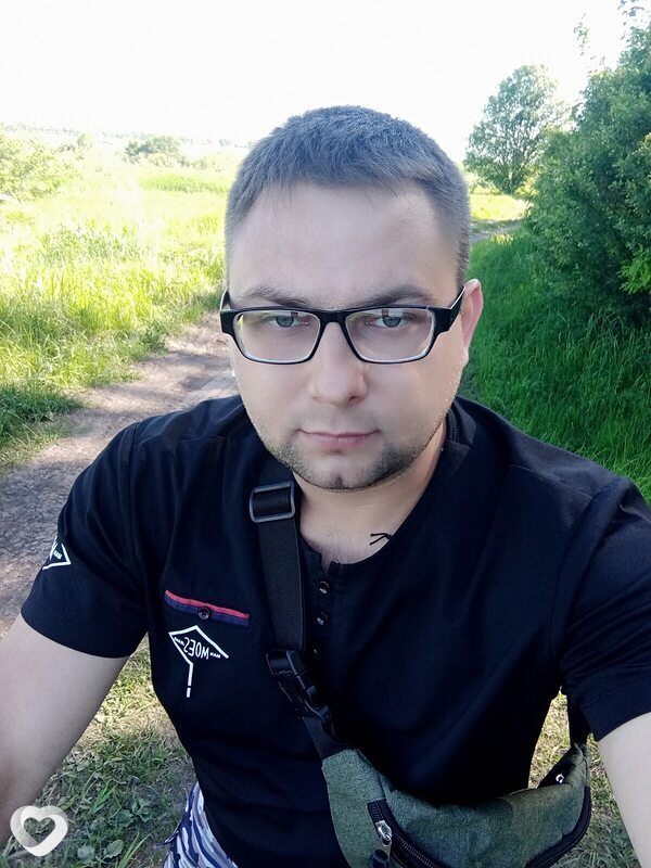 Александр, 32, Рузаевке — анкета №1097896