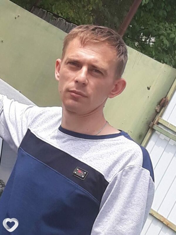 Дмитрий, 41, Ставрополе — анкета №1097957