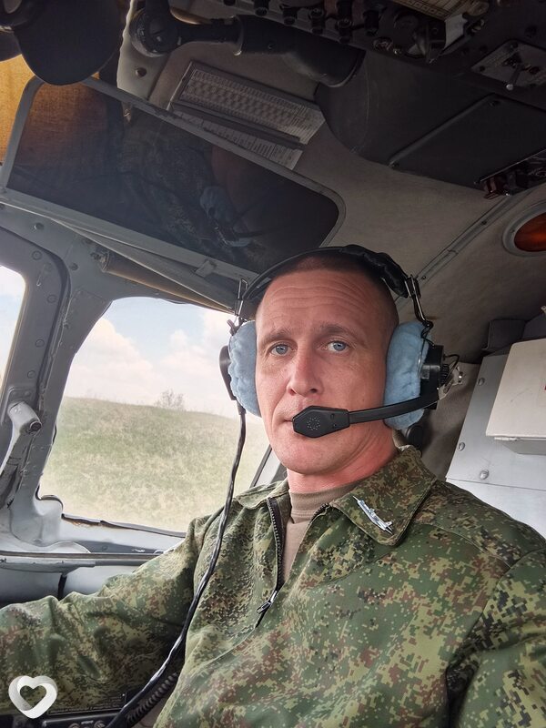 Сергей, 37, Москве — анкета №1097960