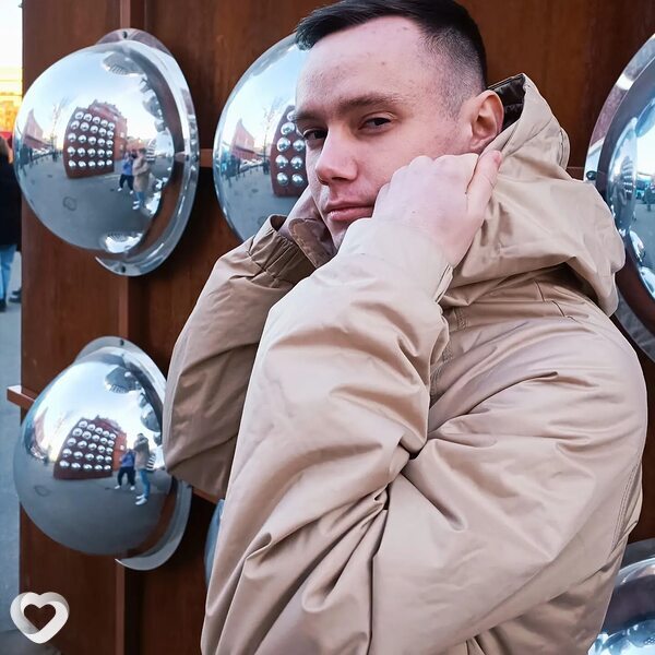 Евгений, 24, Санкт-Петербурге — анкета №1097967