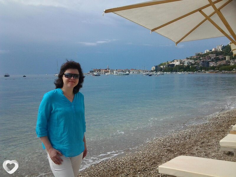 Ирина, 49, Ульяновске — анкета №1097972