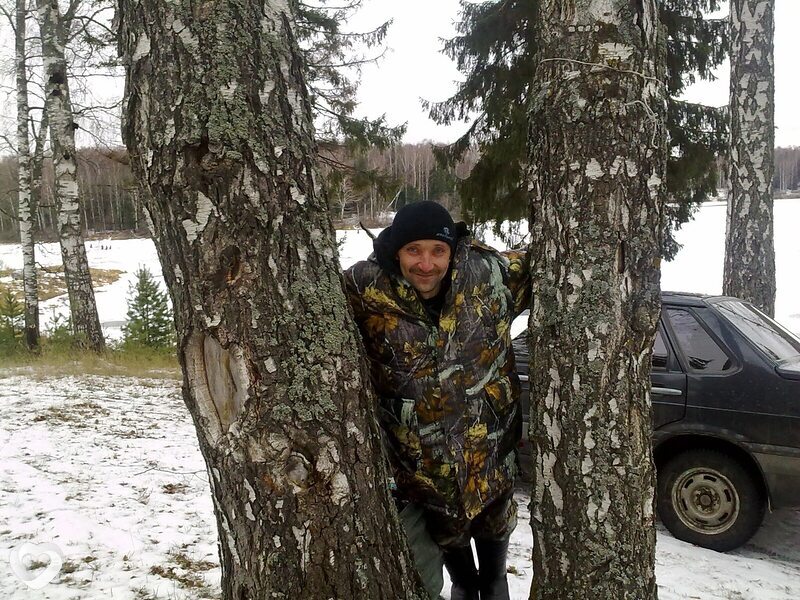 Алексей, 52, Иванове — анкета №1098147