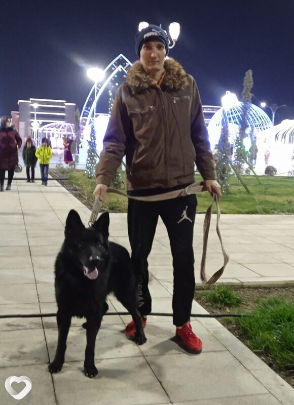 Константин, Туркменабад