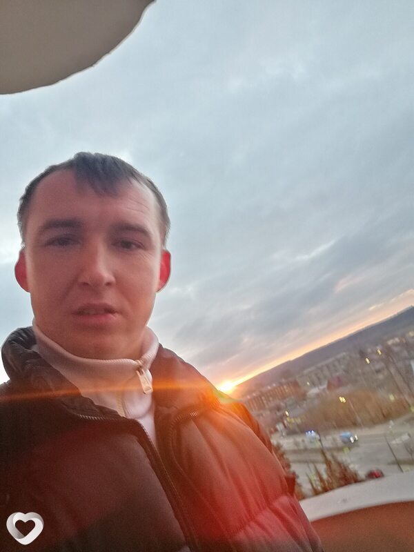 Андрей, 33, Москве — анкета №1098150