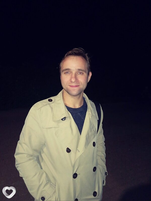 Иван, 30, Белгороде — анкета №1098156